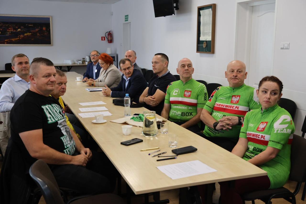 Oficjalne podsumowanie Rowerowej Stolicy Polski 2026 [21.09.2026] - zdjęcie #22 - eOstroleka.pl