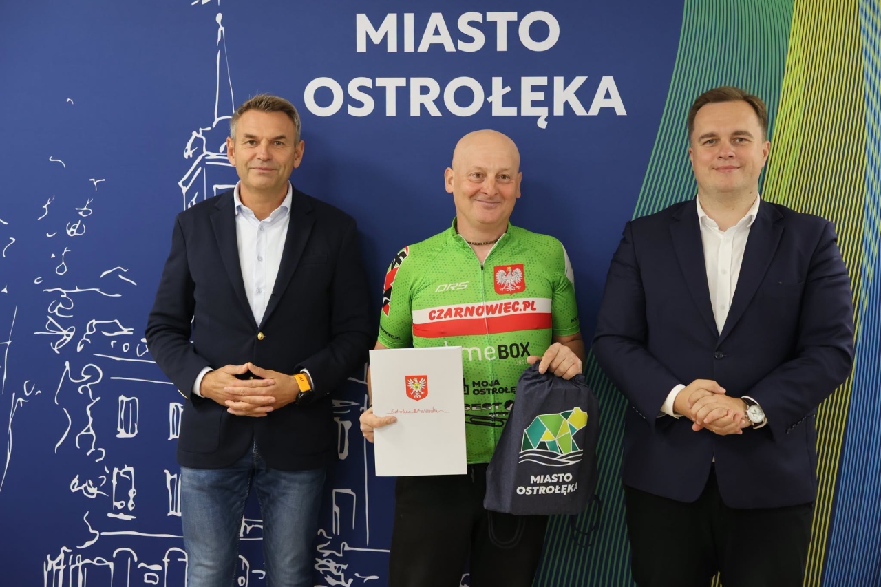 Oficjalne podsumowanie Rowerowej Stolicy Polski 2026 [21.09.2026] - zdjęcie #21 - eOstroleka.pl