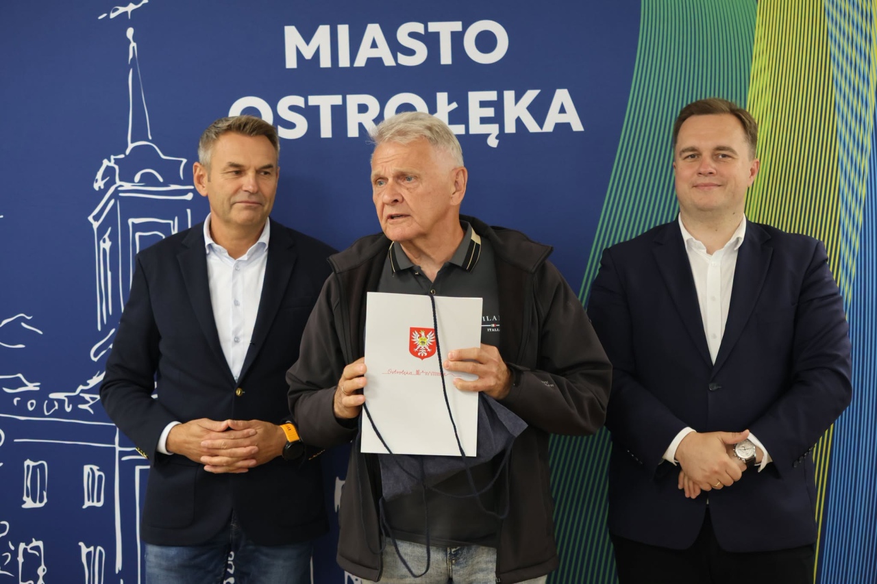 Oficjalne podsumowanie Rowerowej Stolicy Polski 2026 [21.09.2026] - zdjęcie #20 - eOstroleka.pl