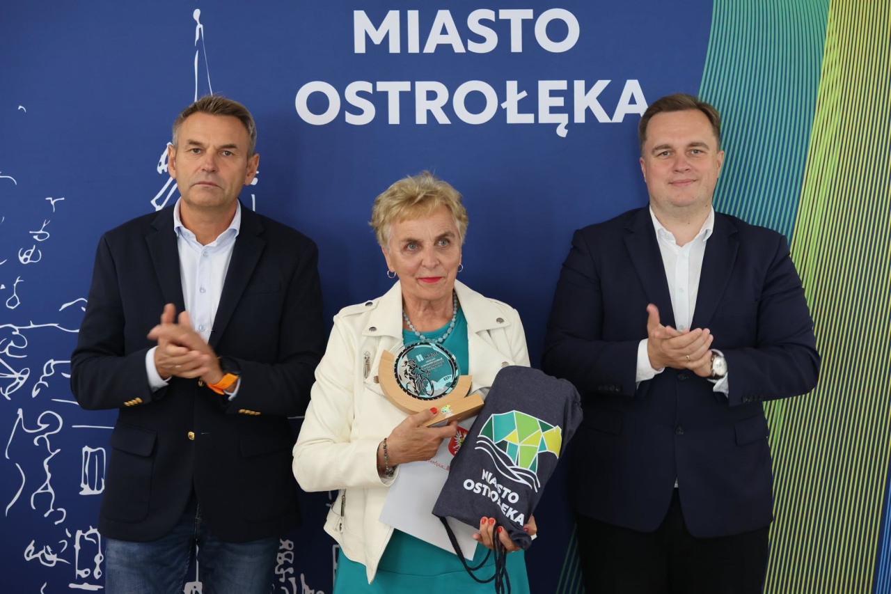 Oficjalne podsumowanie Rowerowej Stolicy Polski 2026 [21.09.2026] - zdjęcie #19 - eOstroleka.pl