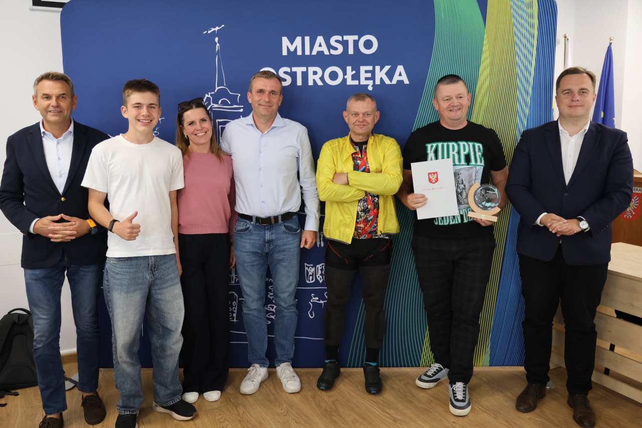 Oficjalne podsumowanie Rowerowej Stolicy Polski 2026 [21.09.2026] - zdjęcie #18 - eOstroleka.pl