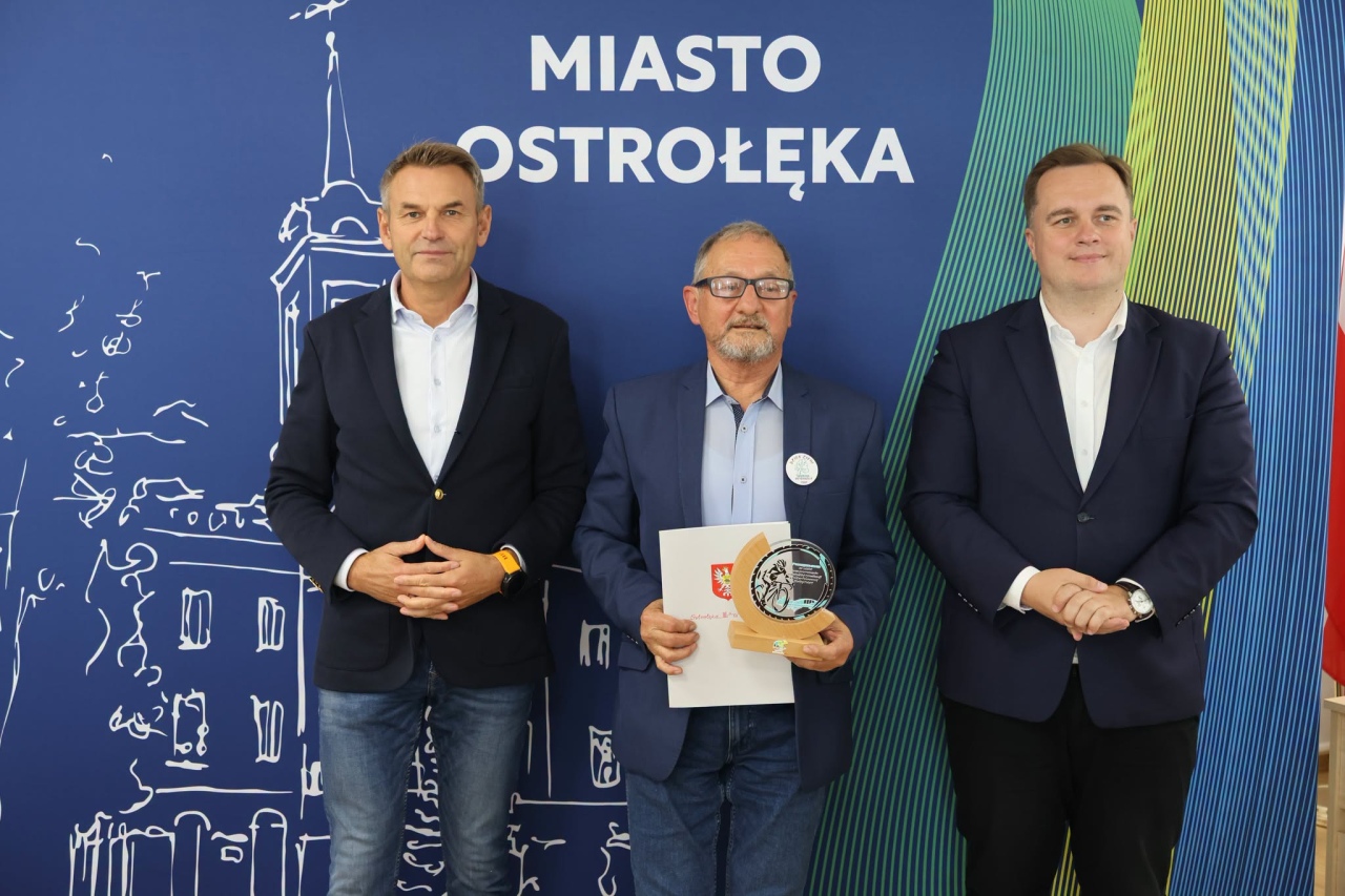 Oficjalne podsumowanie Rowerowej Stolicy Polski 2026 [21.09.2026] - zdjęcie #17 - eOstroleka.pl