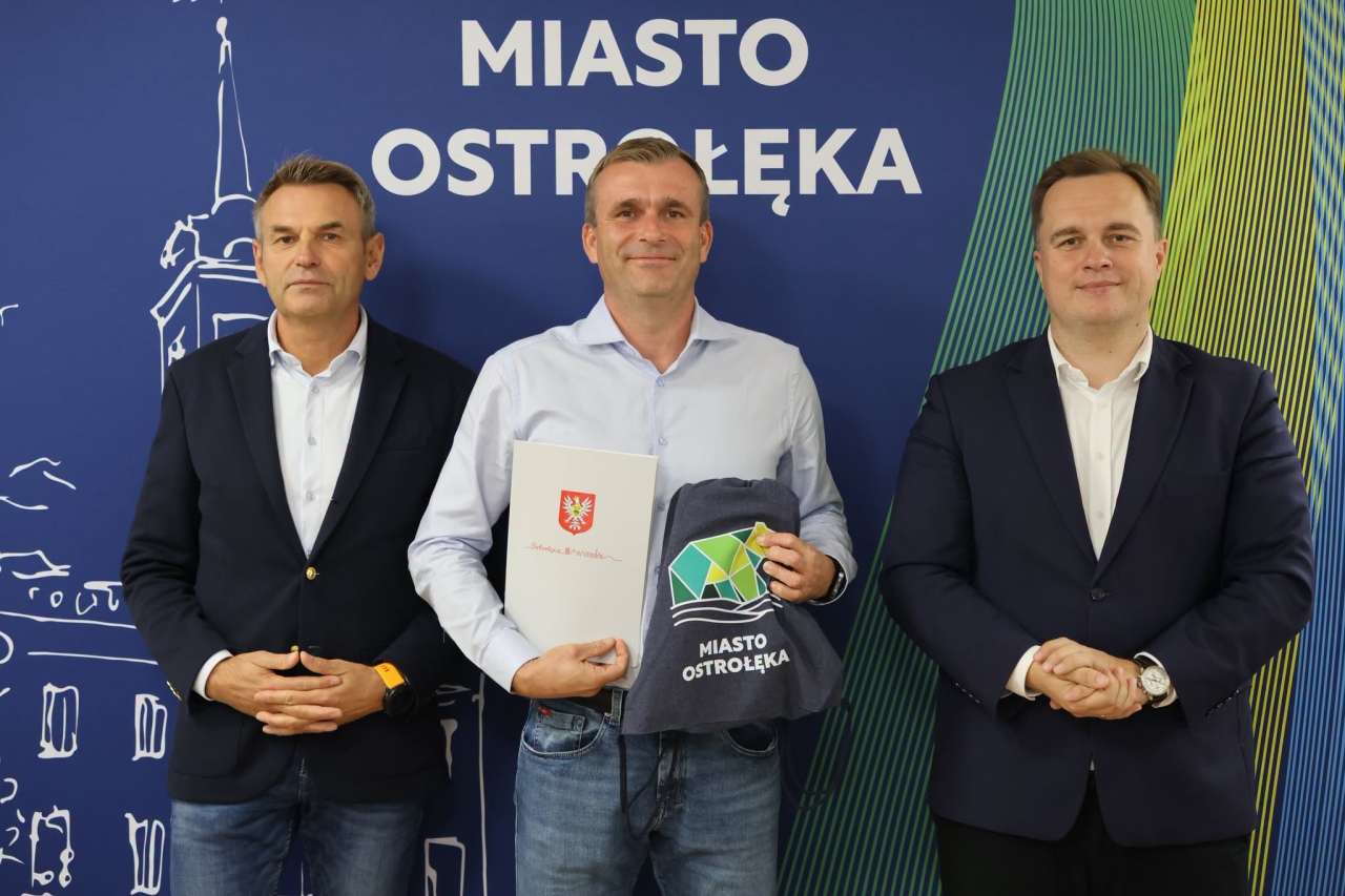 Oficjalne podsumowanie Rowerowej Stolicy Polski 2026 [21.09.2026] - zdjęcie #13 - eOstroleka.pl