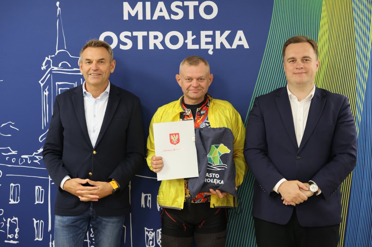 Oficjalne podsumowanie Rowerowej Stolicy Polski 2026 [21.09.2026] - zdjęcie #12 - eOstroleka.pl