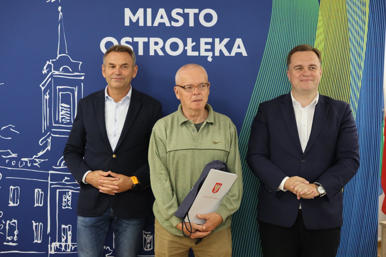 Oficjalne podsumowanie Rowerowej Stolicy Polski 2026 [21.09.2026] - zdjęcie #11 - eOstroleka.pl