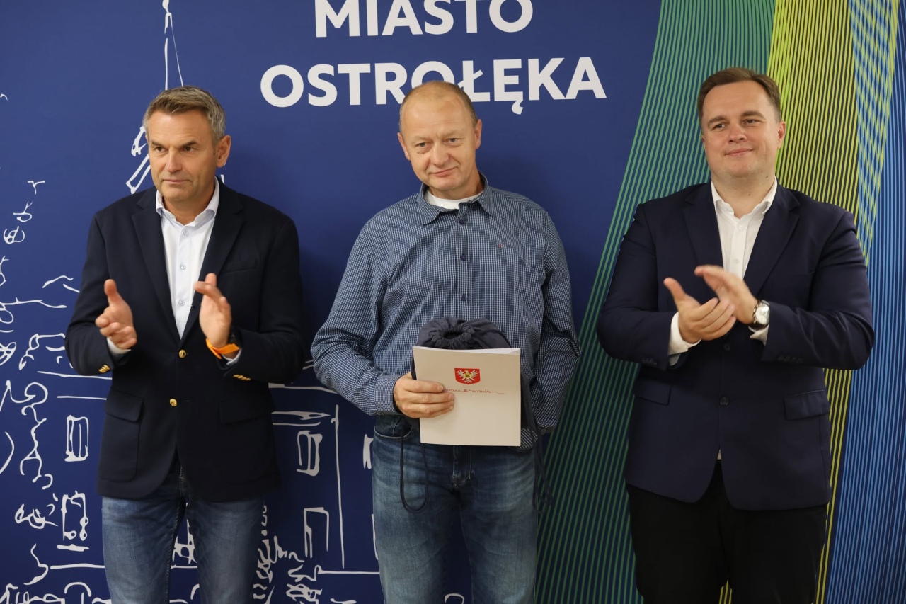 Oficjalne podsumowanie Rowerowej Stolicy Polski 2026 [21.09.2026] - zdjęcie #10 - eOstroleka.pl