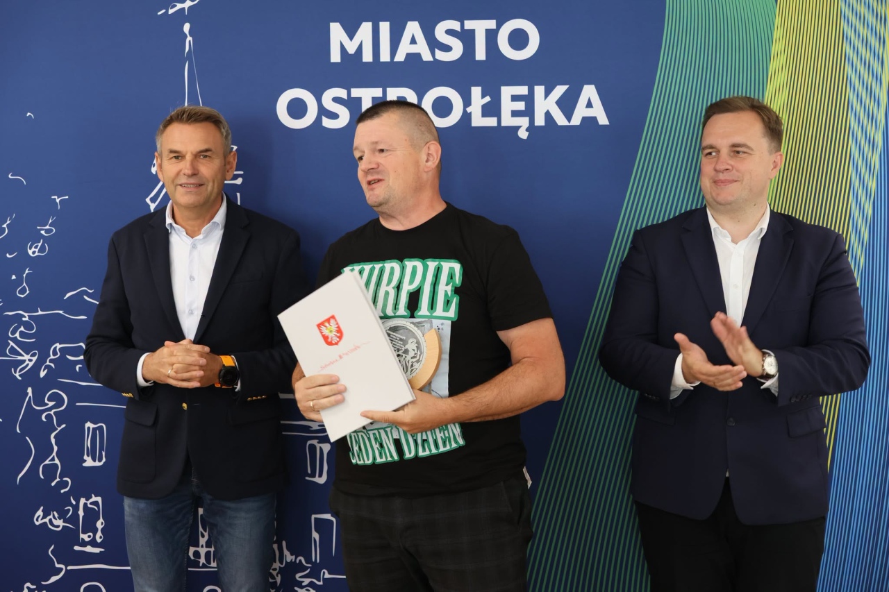 Oficjalne podsumowanie Rowerowej Stolicy Polski 2026 [21.09.2026] - zdjęcie #9 - eOstroleka.pl