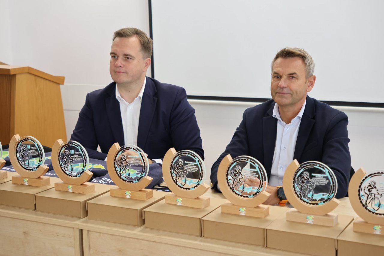 Oficjalne podsumowanie Rowerowej Stolicy Polski 2026 [21.09.2026] - zdjęcie #8 - eOstroleka.pl
