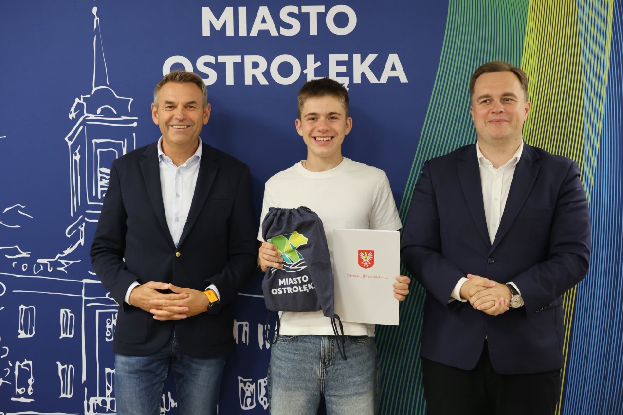 Oficjalne podsumowanie Rowerowej Stolicy Polski 2026 [21.09.2026] - zdjęcie #6 - eOstroleka.pl