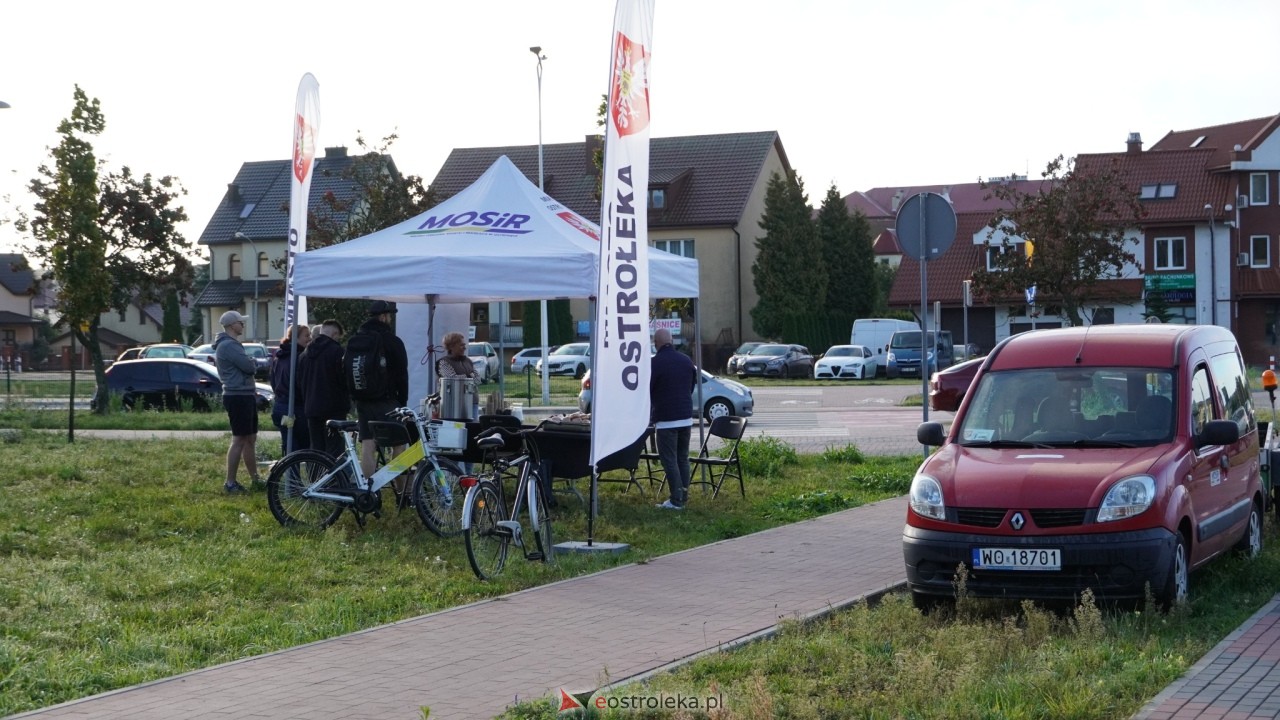 Ostrołęcki Pit stop  z darmową kawą i pączkami [22.09.2026] - zdjęcie #9 - eOstroleka.pl