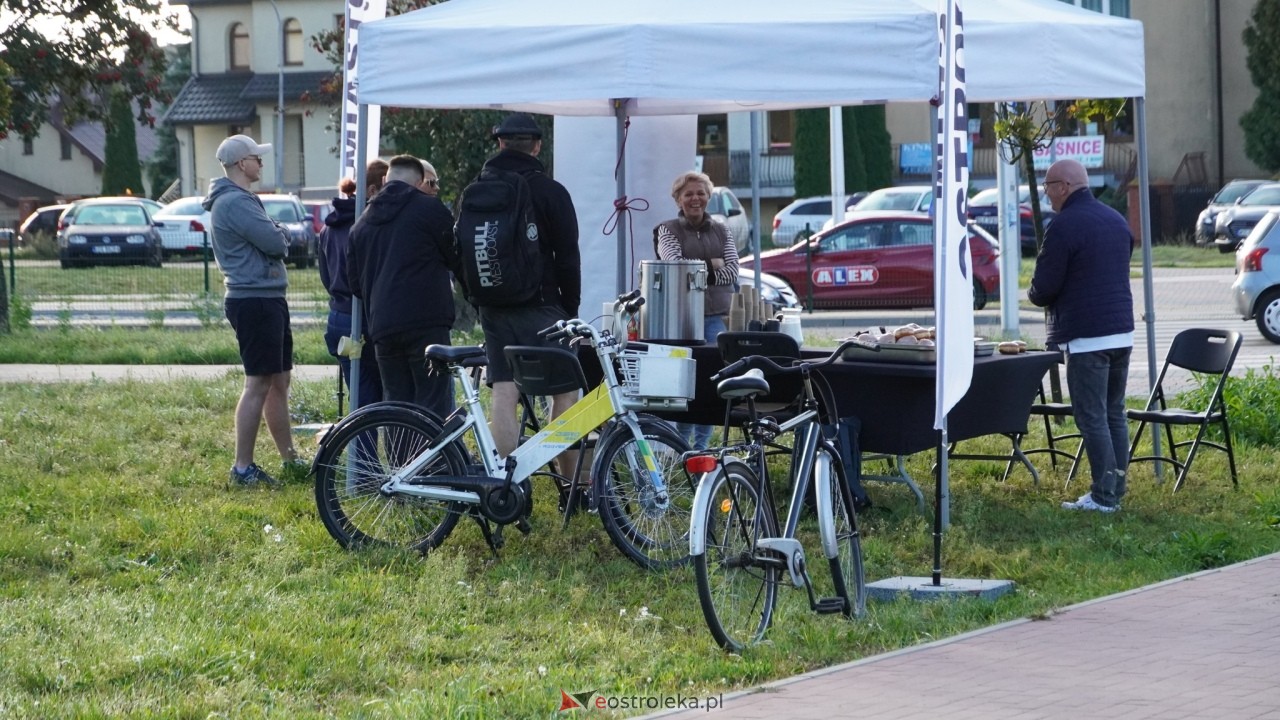 Ostrołęcki Pit stop  z darmową kawą i pączkami [22.09.2026] - zdjęcie #8 - eOstroleka.pl