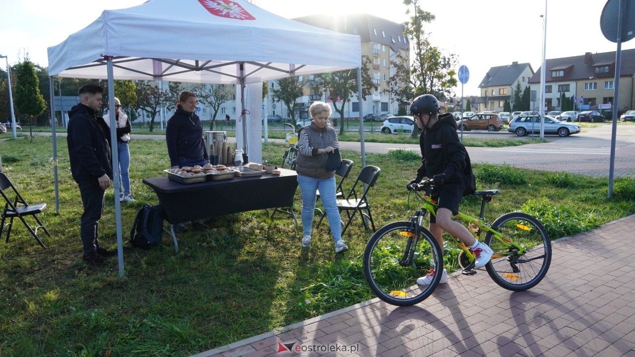 Ostrołęcki Pit stop  z darmową kawą i pączkami [22.09.2026] - zdjęcie #7 - eOstroleka.pl