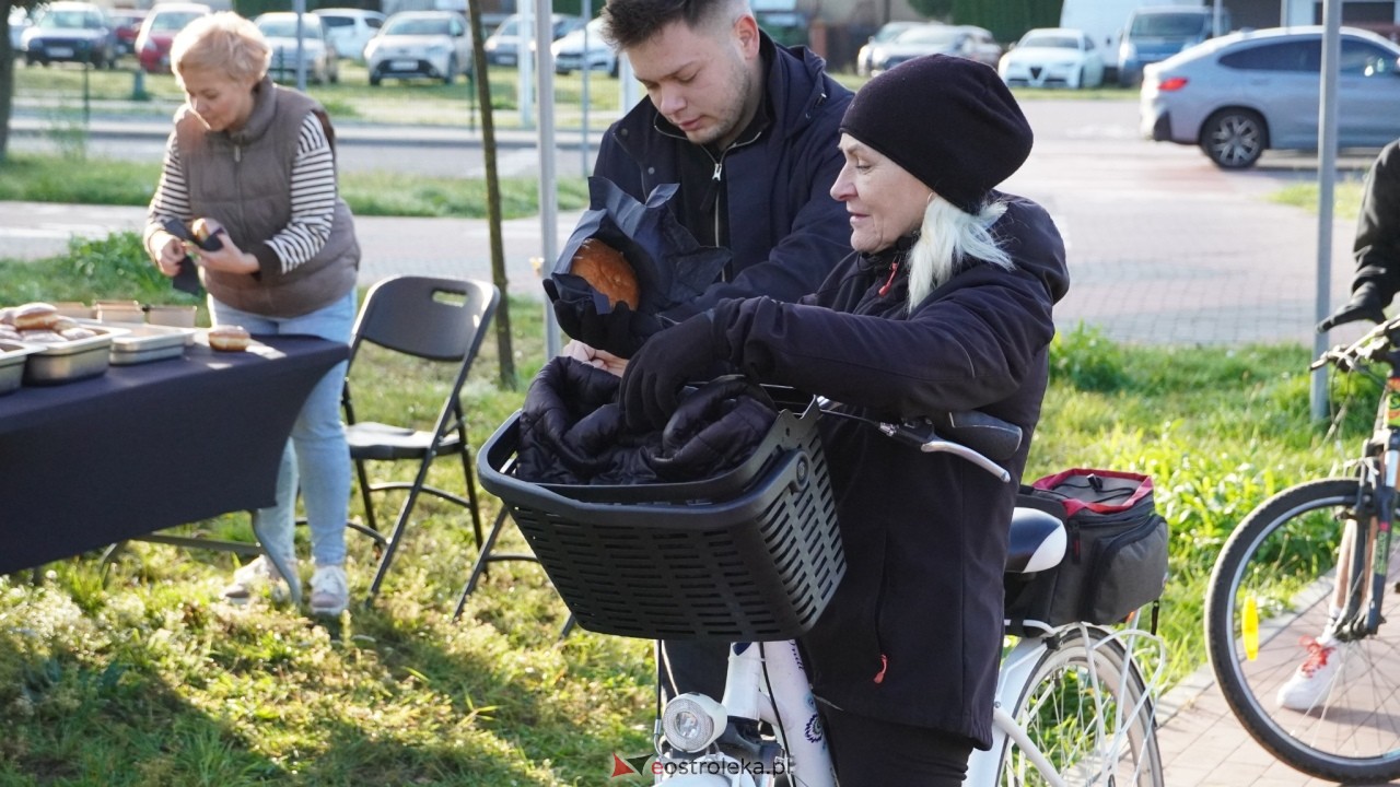 Ostrołęcki Pit stop  z darmową kawą i pączkami [22.09.2026] - zdjęcie #6 - eOstroleka.pl