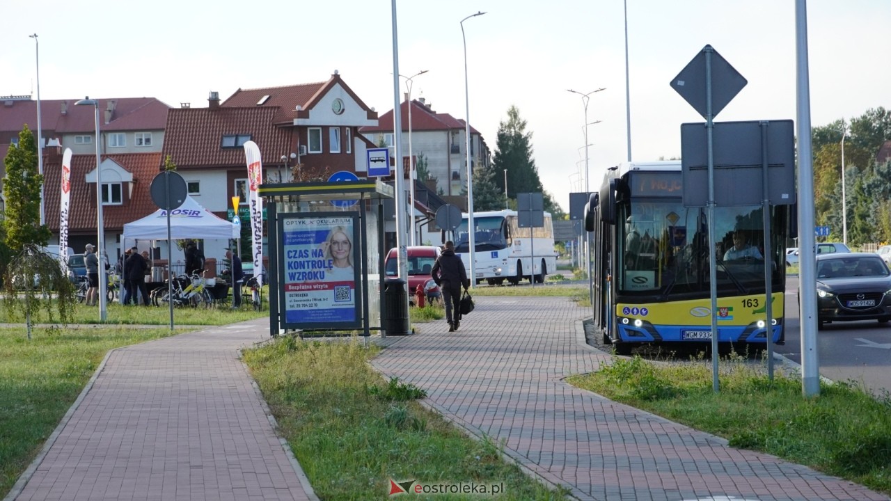 Ostrołęcki Pit stop  z darmową kawą i pączkami [22.09.2026] - zdjęcie #22 - eOstroleka.pl