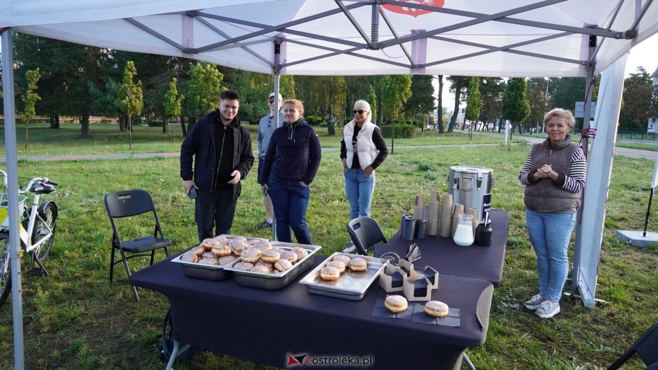 Ostrołęcki Pit stop  z darmową kawą i pączkami [22.09.2026] - zdjęcie #5 - eOstroleka.pl