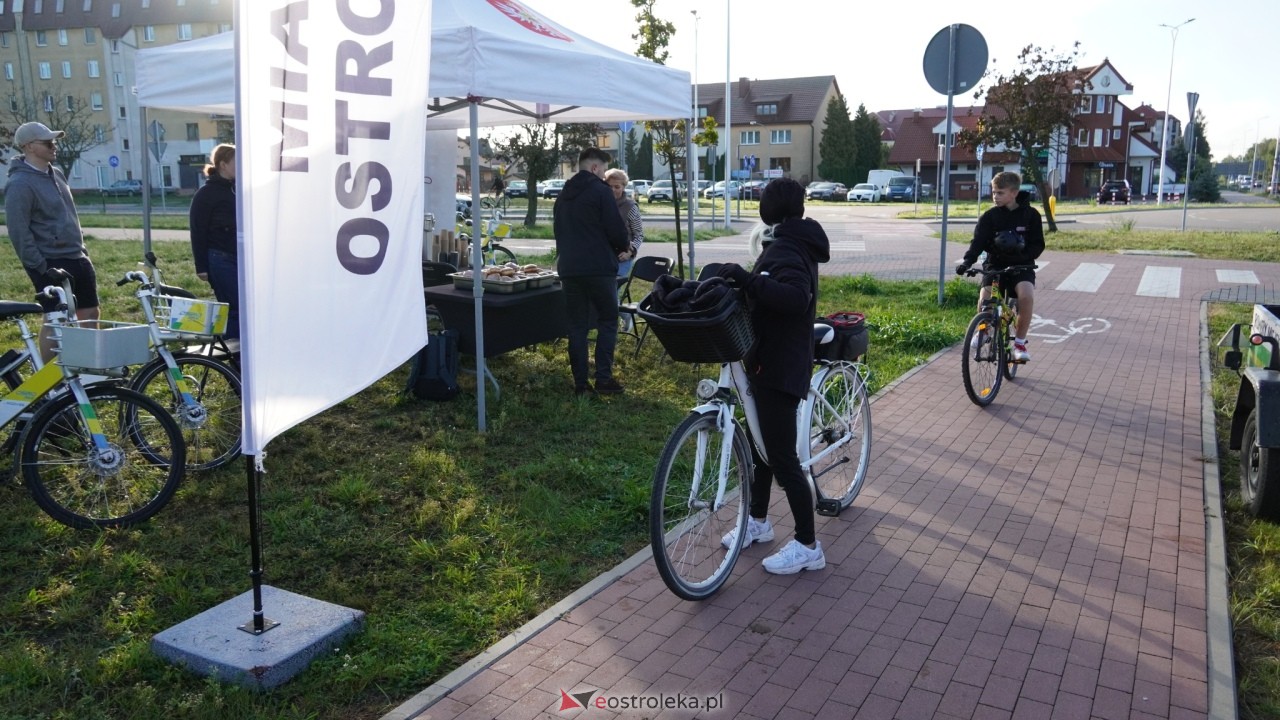 Ostrołęcki Pit stop  z darmową kawą i pączkami [22.09.2026] - zdjęcie #4 - eOstroleka.pl