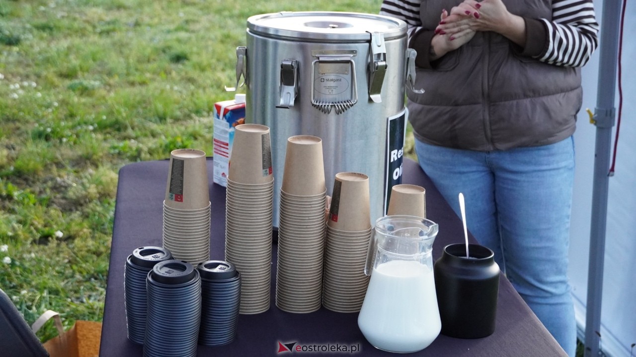 Ostrołęcki Pit stop  z darmową kawą i pączkami [22.09.2026] - zdjęcie #3 - eOstroleka.pl