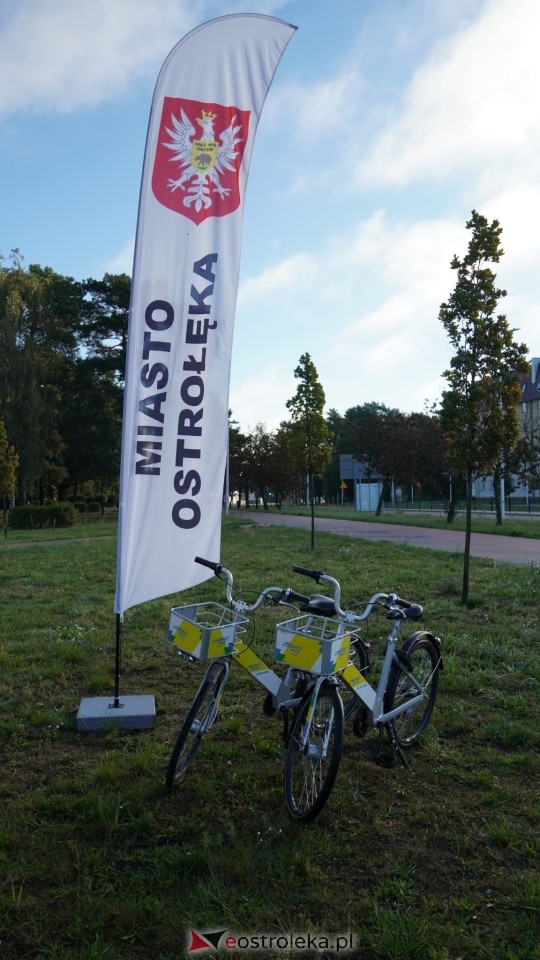 Ostrołęcki Pit stop  z darmową kawą i pączkami [22.09.2026] - zdjęcie #2 - eOstroleka.pl