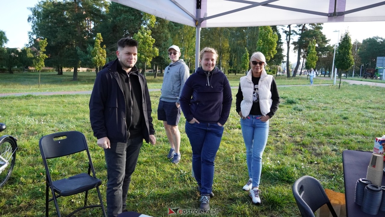 Ostrołęcki Pit stop  z darmową kawą i pączkami [22.09.2026] - zdjęcie #21 - eOstroleka.pl