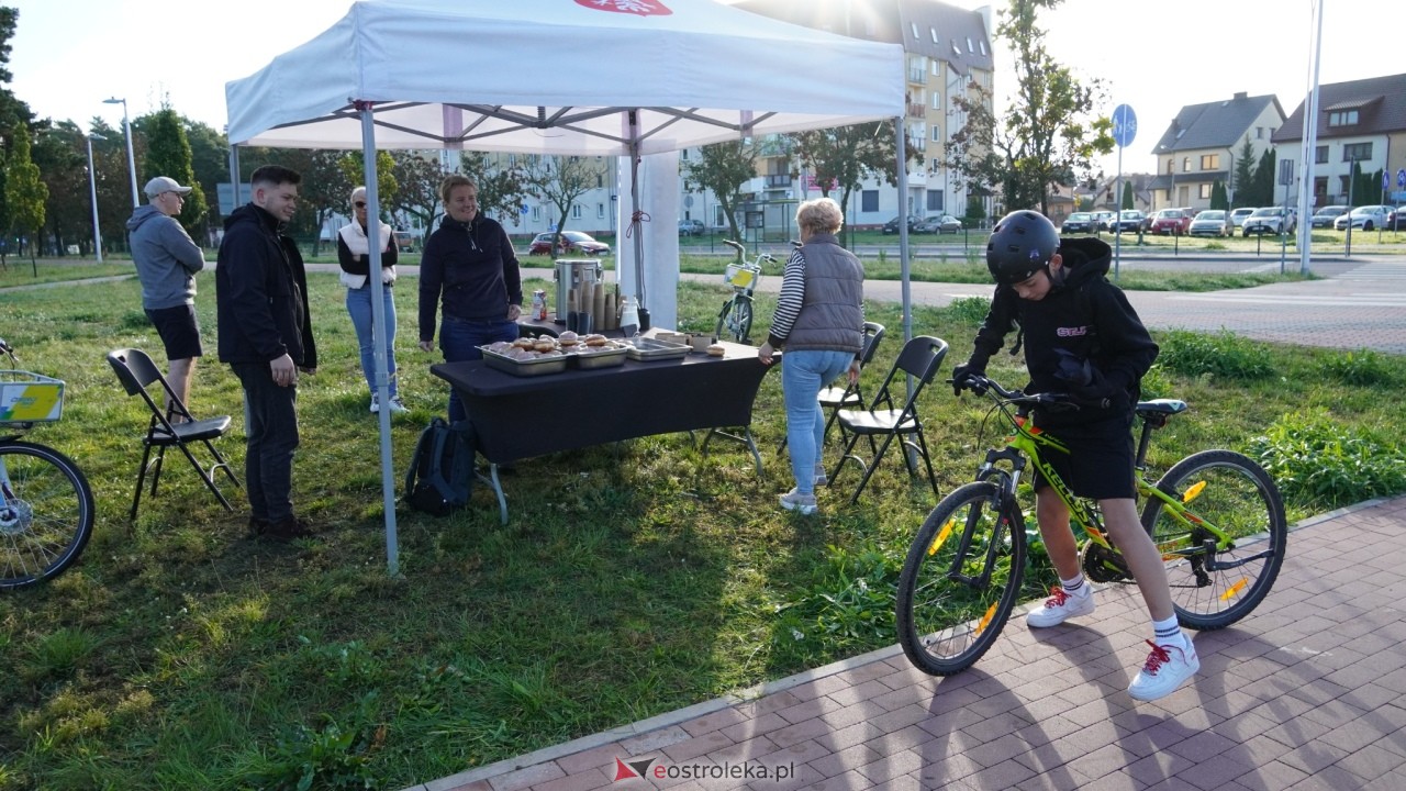Ostrołęcki Pit stop  z darmową kawą i pączkami [22.09.2026] - zdjęcie #18 - eOstroleka.pl