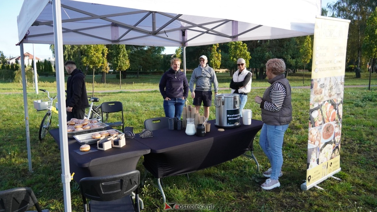 Ostrołęcki Pit stop  z darmową kawą i pączkami [22.09.2026] - zdjęcie #15 - eOstroleka.pl