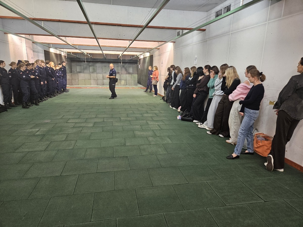 Dzień Otwarty w KMP Ostrołęka [21.09.2026] - zdjęcie #1 - eOstroleka.pl