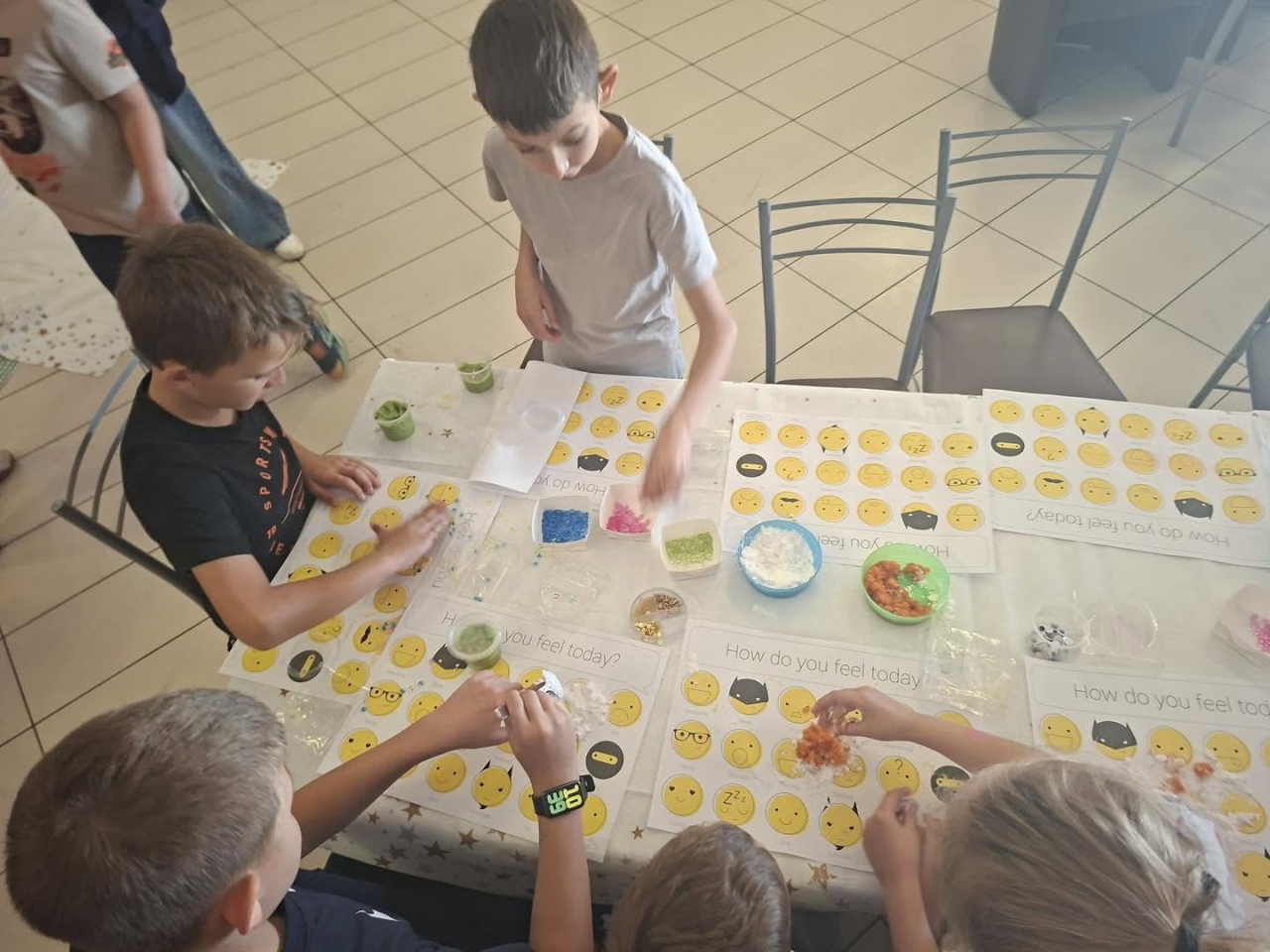Radość, kolorowe atrakcje i masa zabawy. Za nami Festiwal Kreatywności w Ostrołęce [22.09.2026] - zdjęcie #46 - eOstroleka.pl