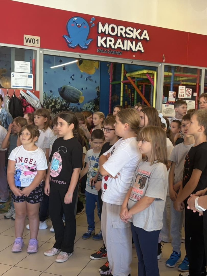 Radość, kolorowe atrakcje i masa zabawy. Za nami Festiwal Kreatywności w Ostrołęce [22.09.2026] - zdjęcie #41 - eOstroleka.pl
