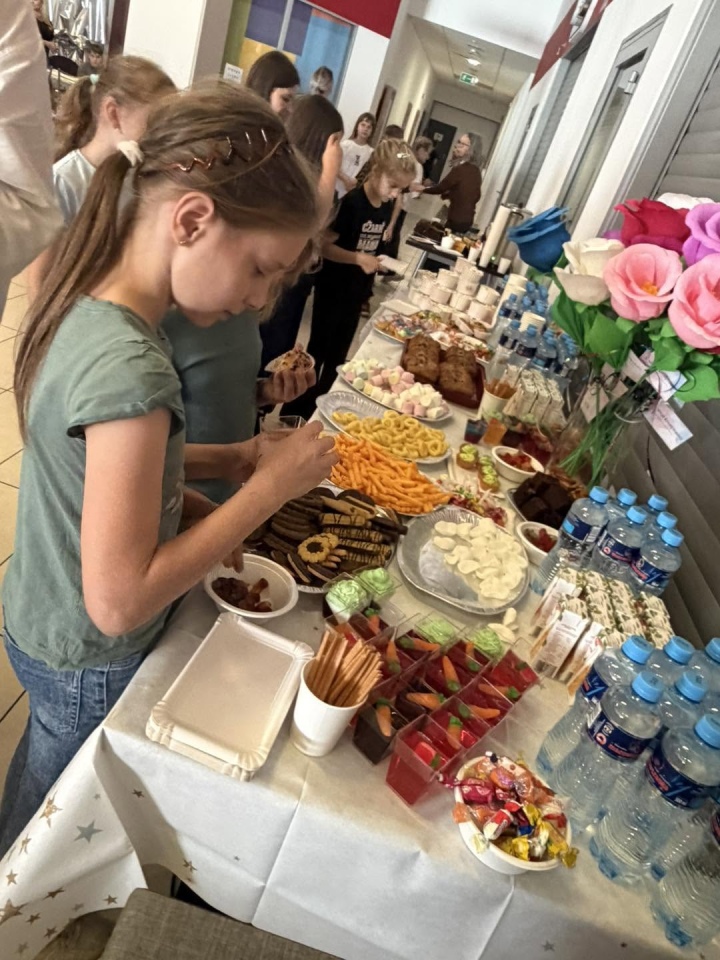 Radość, kolorowe atrakcje i masa zabawy. Za nami Festiwal Kreatywności w Ostrołęce [22.09.2026] - zdjęcie #25 - eOstroleka.pl