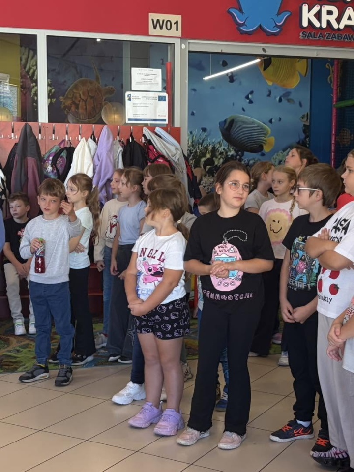 Radość, kolorowe atrakcje i masa zabawy. Za nami Festiwal Kreatywności w Ostrołęce [22.09.2026] - zdjęcie #24 - eOstroleka.pl