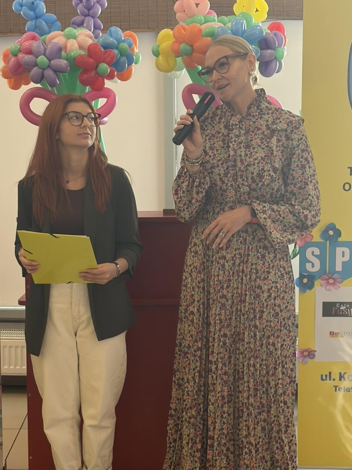Radość, kolorowe atrakcje i masa zabawy. Za nami Festiwal Kreatywności w Ostrołęce [22.09.2026] - zdjęcie #22 - eOstroleka.pl