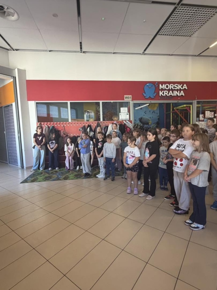 Radość, kolorowe atrakcje i masa zabawy. Za nami Festiwal Kreatywności w Ostrołęce [22.09.2026] - zdjęcie #20 - eOstroleka.pl