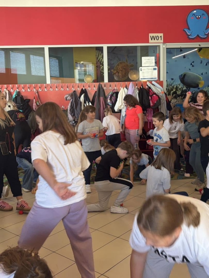 Radość, kolorowe atrakcje i masa zabawy. Za nami Festiwal Kreatywności w Ostrołęce [22.09.2026] - zdjęcie #8 - eOstroleka.pl
