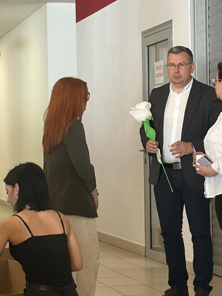Radość, kolorowe atrakcje i masa zabawy. Za nami Festiwal Kreatywności w Ostrołęce [22.09.2026] - zdjęcie #2 - eOstroleka.pl
