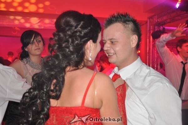 Studniówka ZSZ 1 [7,I,2012] - zdjęcie #131 - eOstroleka.pl