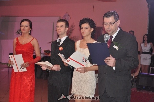 Studniówka ZSZ 1 [7,I,2012] - zdjęcie #84 - eOstroleka.pl