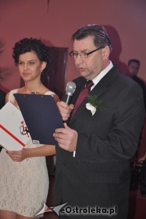 Studniówka ZSZ 1 [7,I,2012] - zdjęcie #83 - eOstroleka.pl