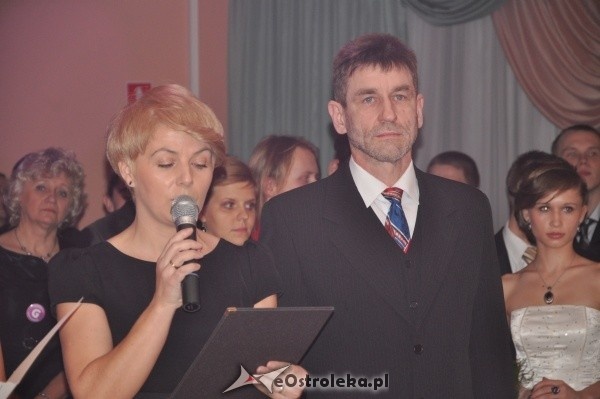 Studniówka ZSZ 1 [7,I,2012] - zdjęcie #69 - eOstroleka.pl