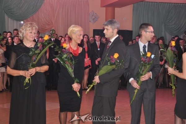 Studniówka ZSZ 1 [7,I,2012] - zdjęcie #61 - eOstroleka.pl