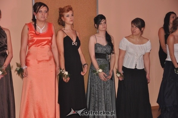 Studniówka ZSZ 1 [7,I,2012] - zdjęcie #60 - eOstroleka.pl
