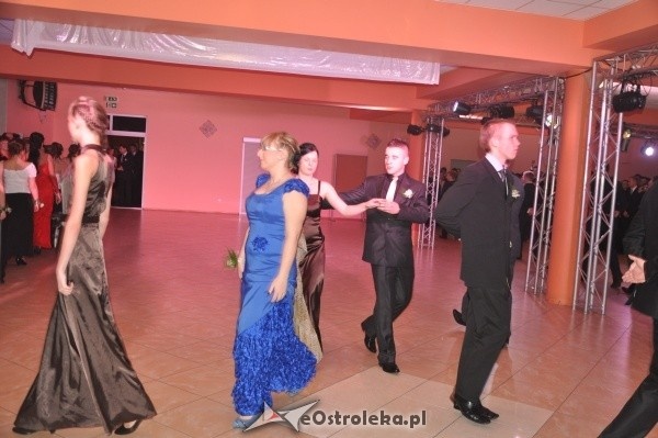 Studniówka ZSZ 1 [7,I,2012] - zdjęcie #53 - eOstroleka.pl
