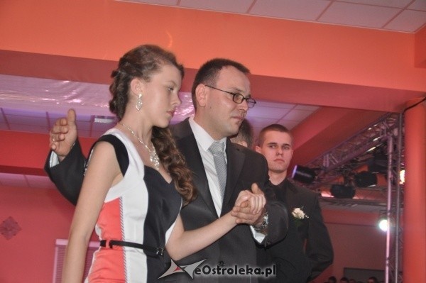 Studniówka ZSZ 1 [7,I,2012] - zdjęcie #46 - eOstroleka.pl