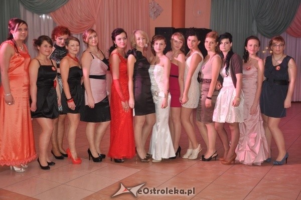 Studniówka ZSZ 1 [7,I,2012] - zdjęcie #30 - eOstroleka.pl
