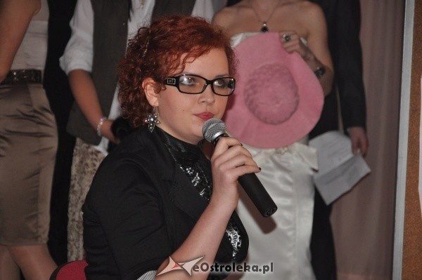 Studniówka ZSZ 1 [7,I,2012] - zdjęcie #2 - eOstroleka.pl