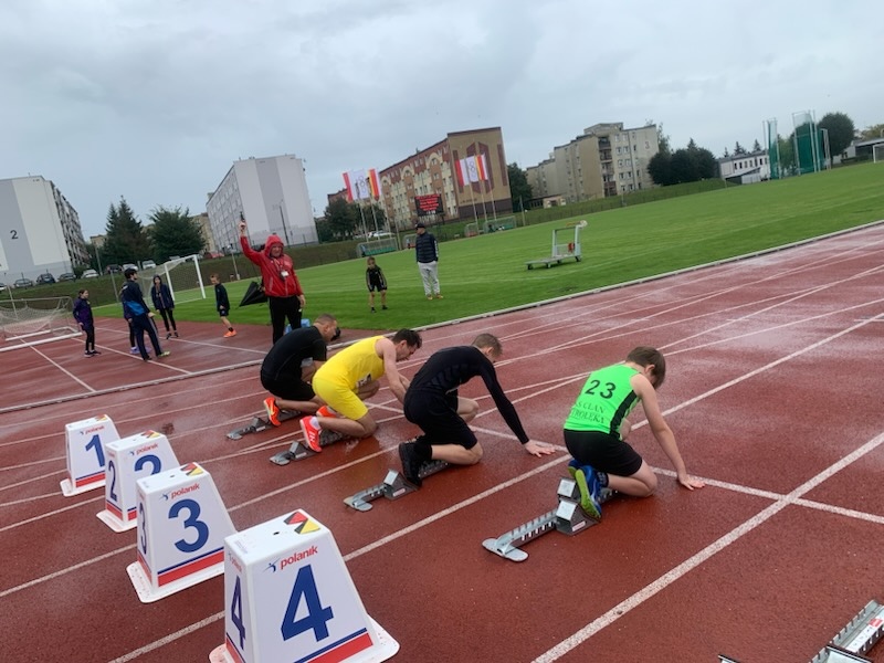 Kolneński Mityng Lekkoatletyczny [20.09.2026] - zdjęcie #1 - eOstroleka.pl