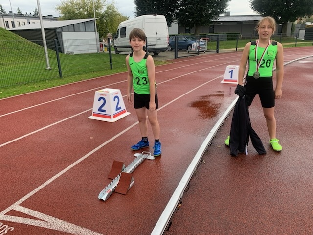 Kolneński Mityng Lekkoatletyczny [20.09.2026] - zdjęcie #4 - eOstroleka.pl