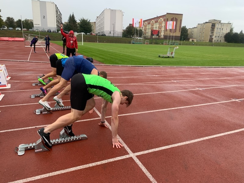 Kolneński Mityng Lekkoatletyczny [20.09.2026] - zdjęcie #5 - eOstroleka.pl