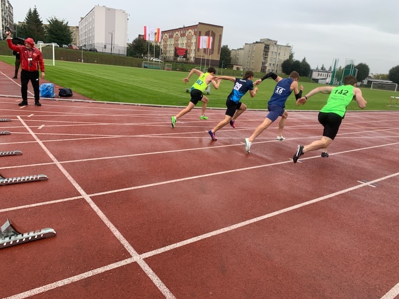 Kolneński Mityng Lekkoatletyczny [20.09.2026] - zdjęcie #7 - eOstroleka.pl