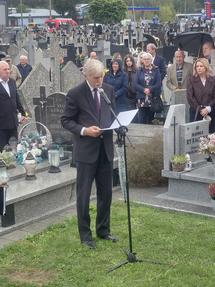 Uroczystość Katyńska w Czerwinie [20.09.2026] - zdjęcie #34 - eOstroleka.pl