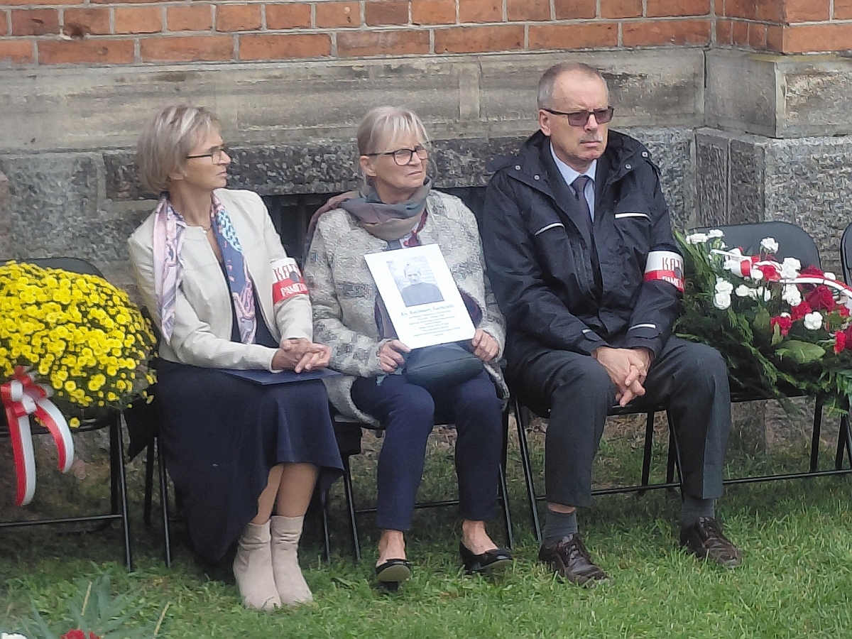 Uroczystość Katyńska w Czerwinie [20.09.2026] - zdjęcie #26 - eOstroleka.pl
